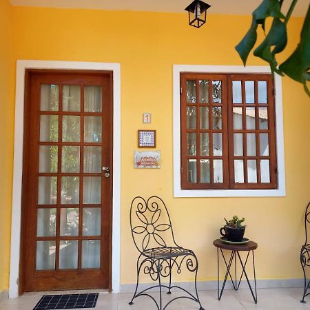 Apartamento Em Lencois No 01- Primavera 外观 照片
