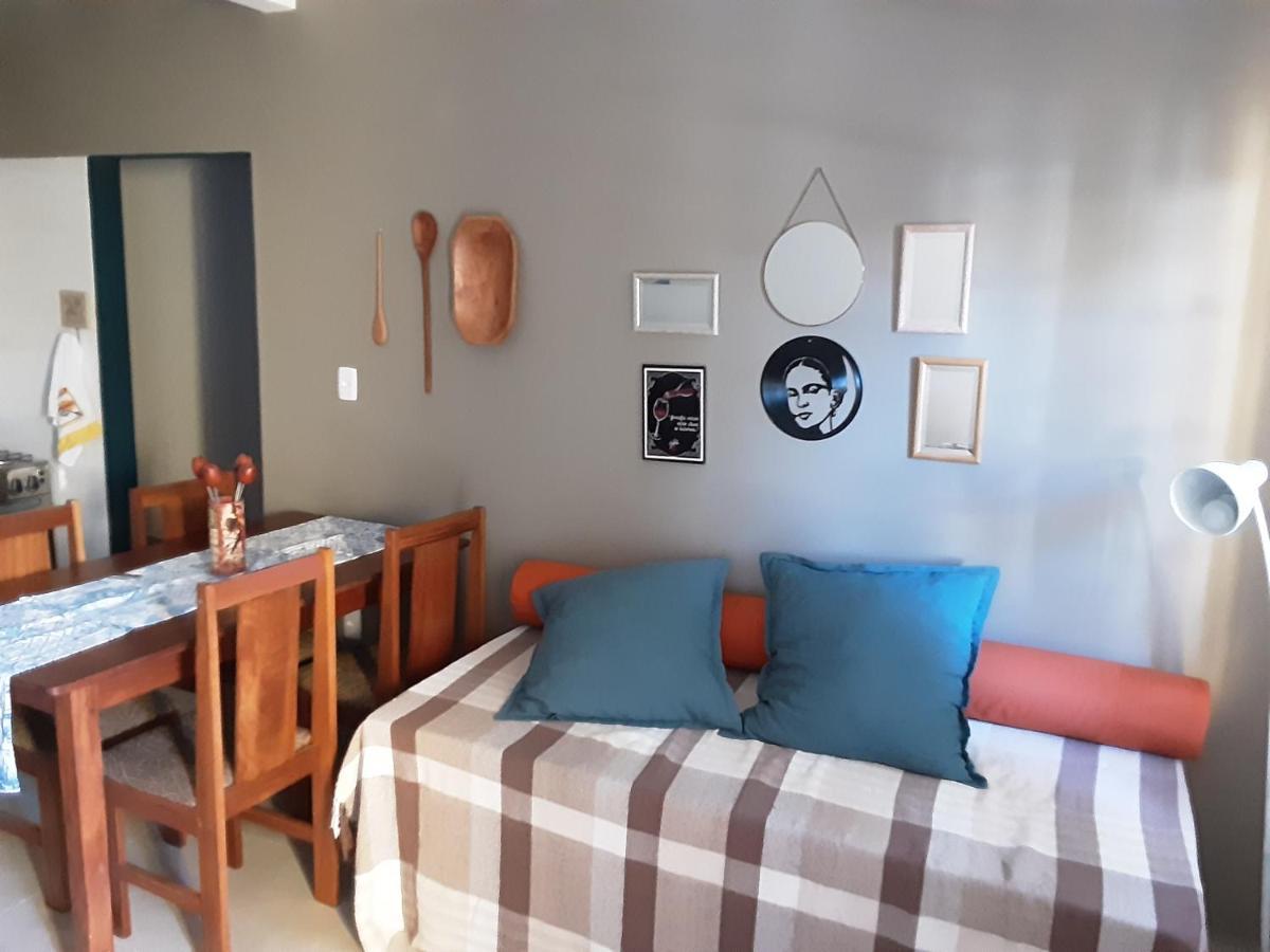 Apartamento Em Lencois No 01- Primavera 外观 照片