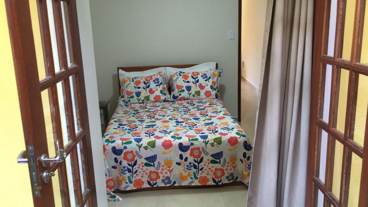 Apartamento Em Lencois No 01- Primavera 外观 照片