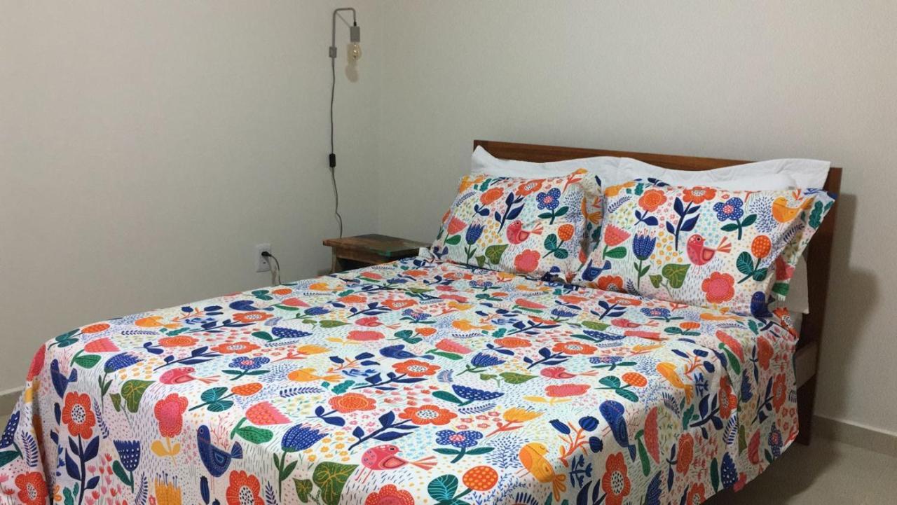 Apartamento Em Lencois No 01- Primavera 外观 照片