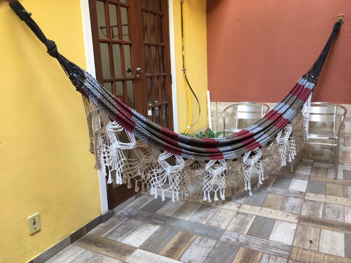 Apartamento Em Lencois No 01- Primavera 外观 照片