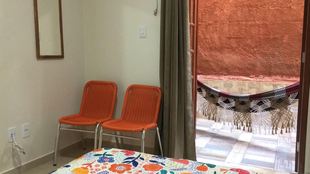 Apartamento Em Lencois No 01- Primavera 外观 照片