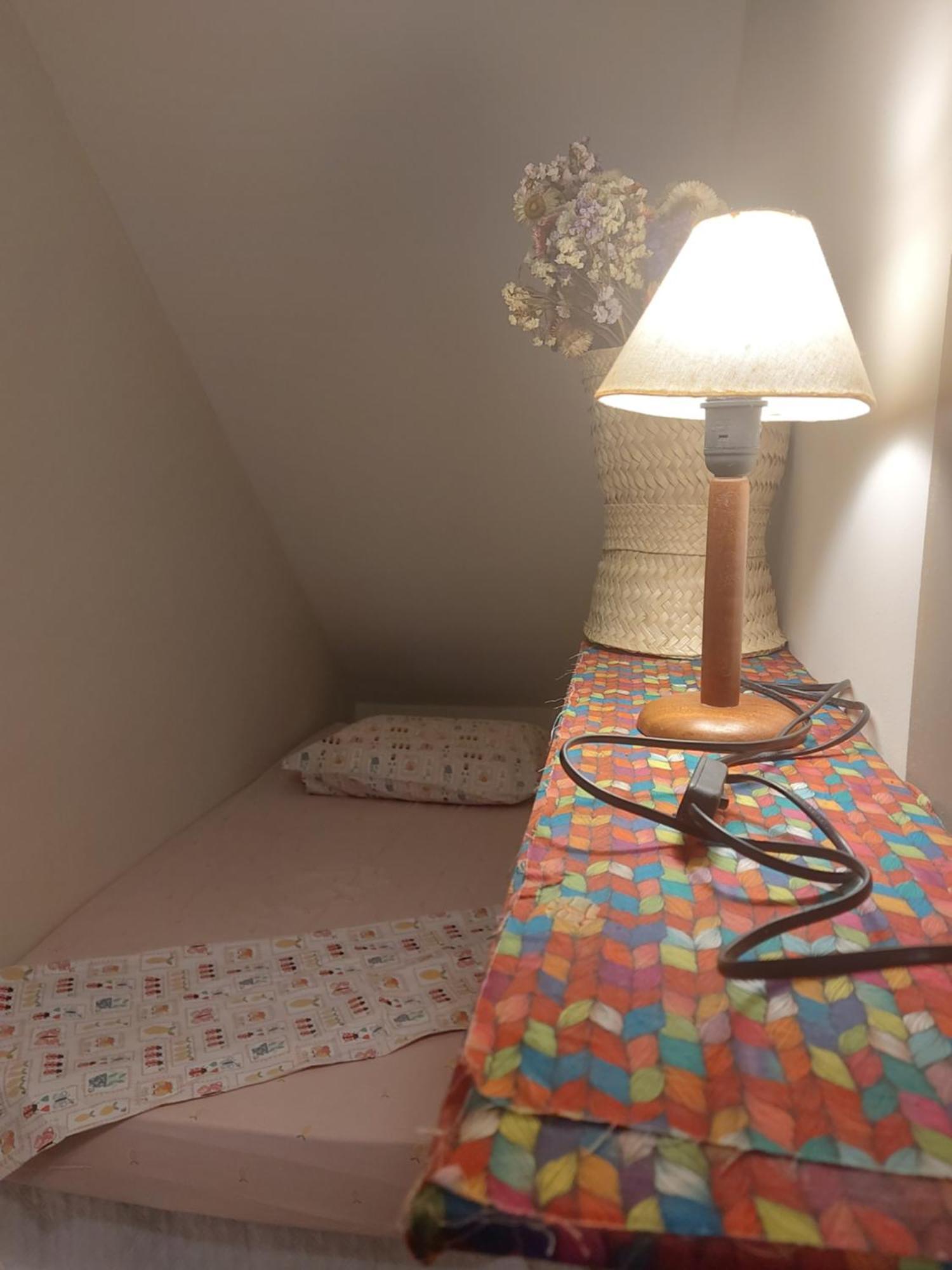 Apartamento Em Lencois No 01- Primavera 外观 照片