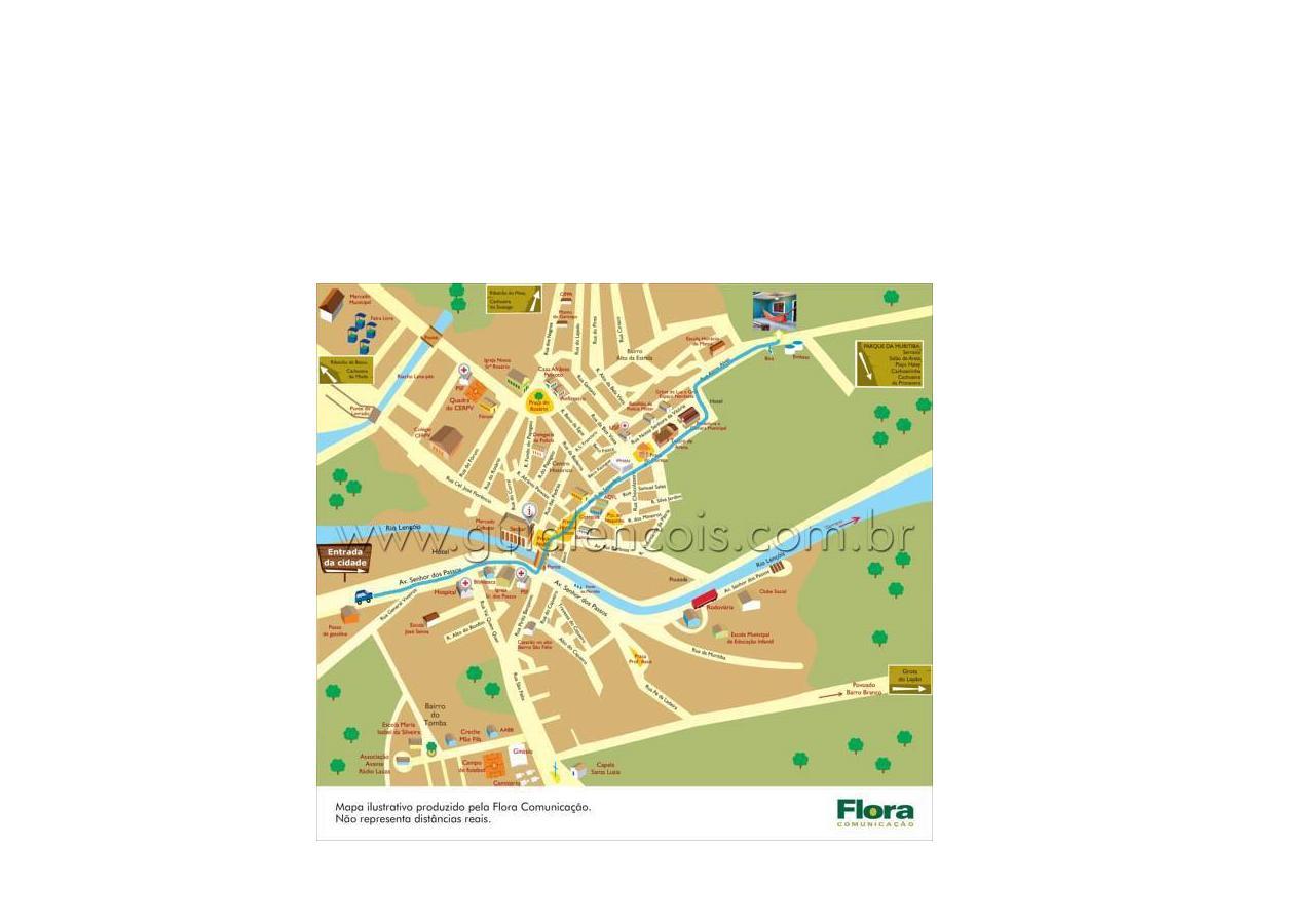 Apartamento Em Lencois No 01- Primavera 外观 照片